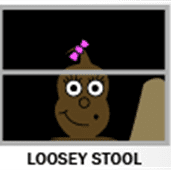Loosey Stool